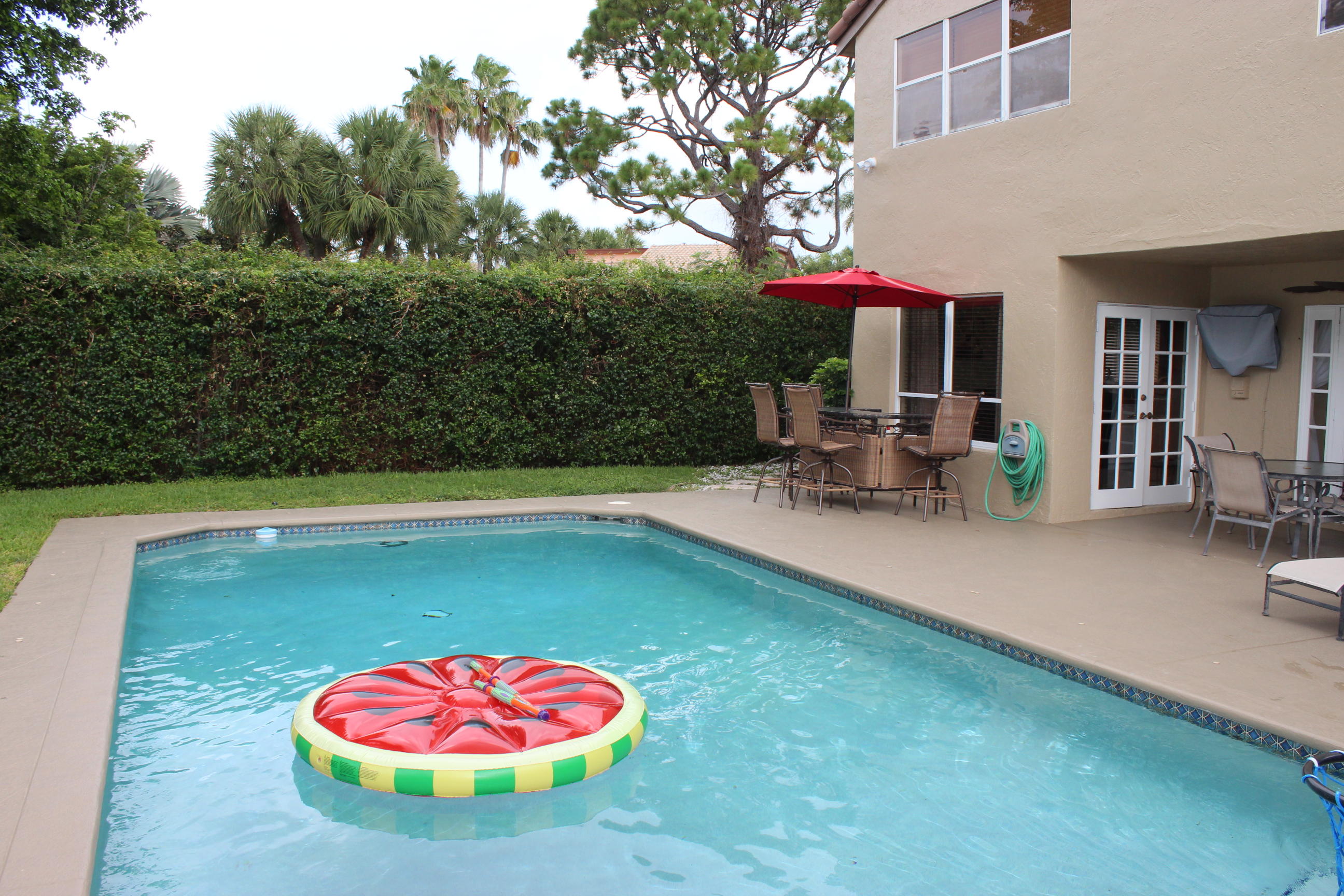 6276 Via Palladium Boca Raton, FL 33433 - Photo 20 of 24 Pool