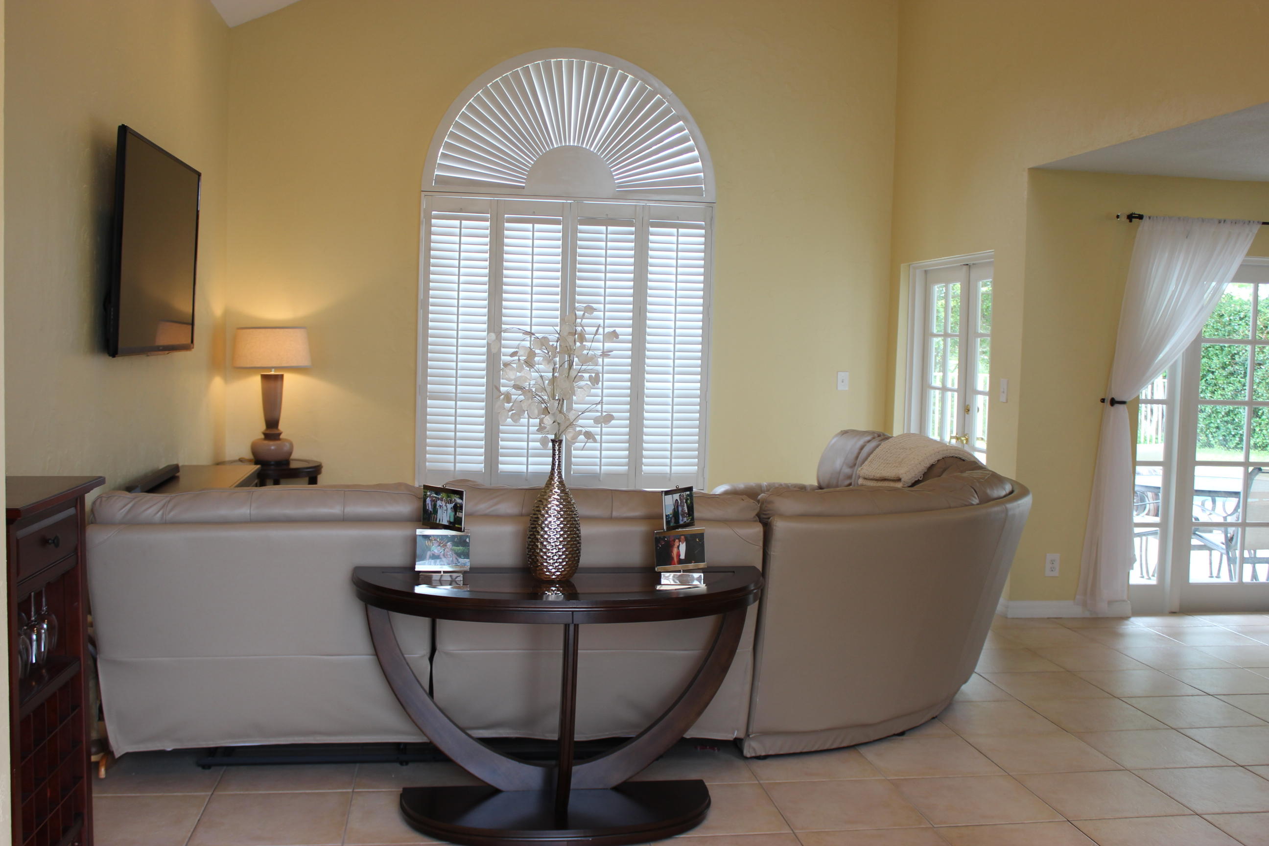 6276 Via Palladium Boca Raton, FL 33433 - Photo 3 of 24 Living Room