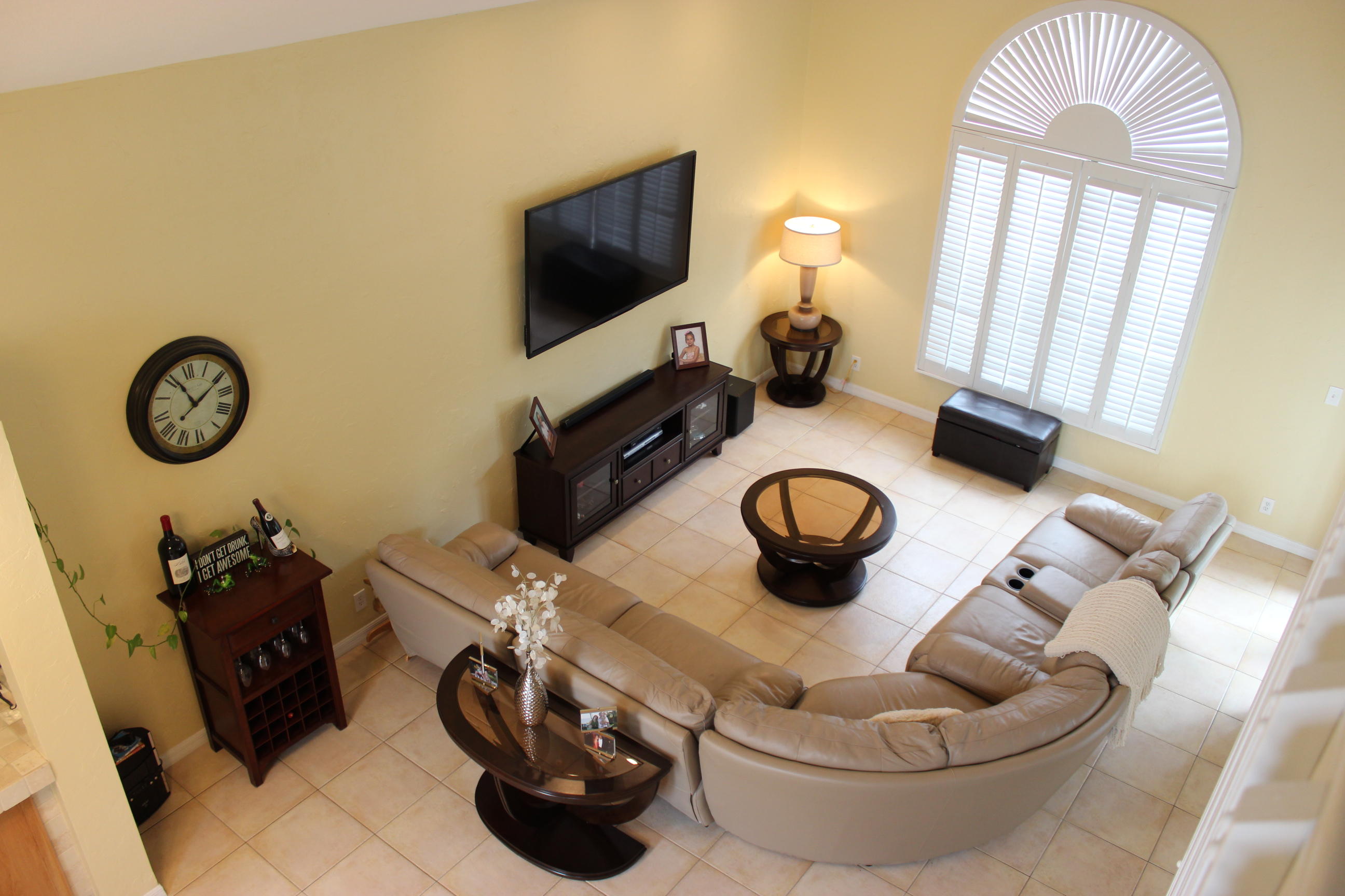 6276 Via Palladium Boca Raton, FL 33433 - Photo 4 of 24 Living Room
