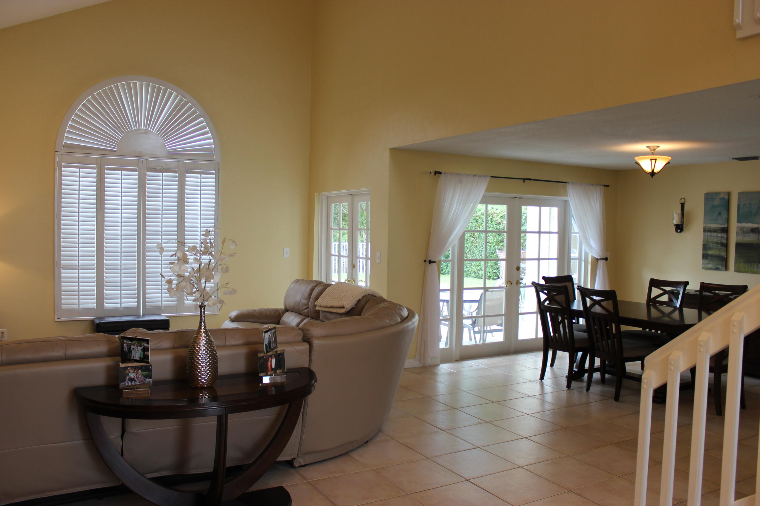 6276 Via Palladium Boca Raton, FL 33433 - Photo 6 of 24 Living/Dining