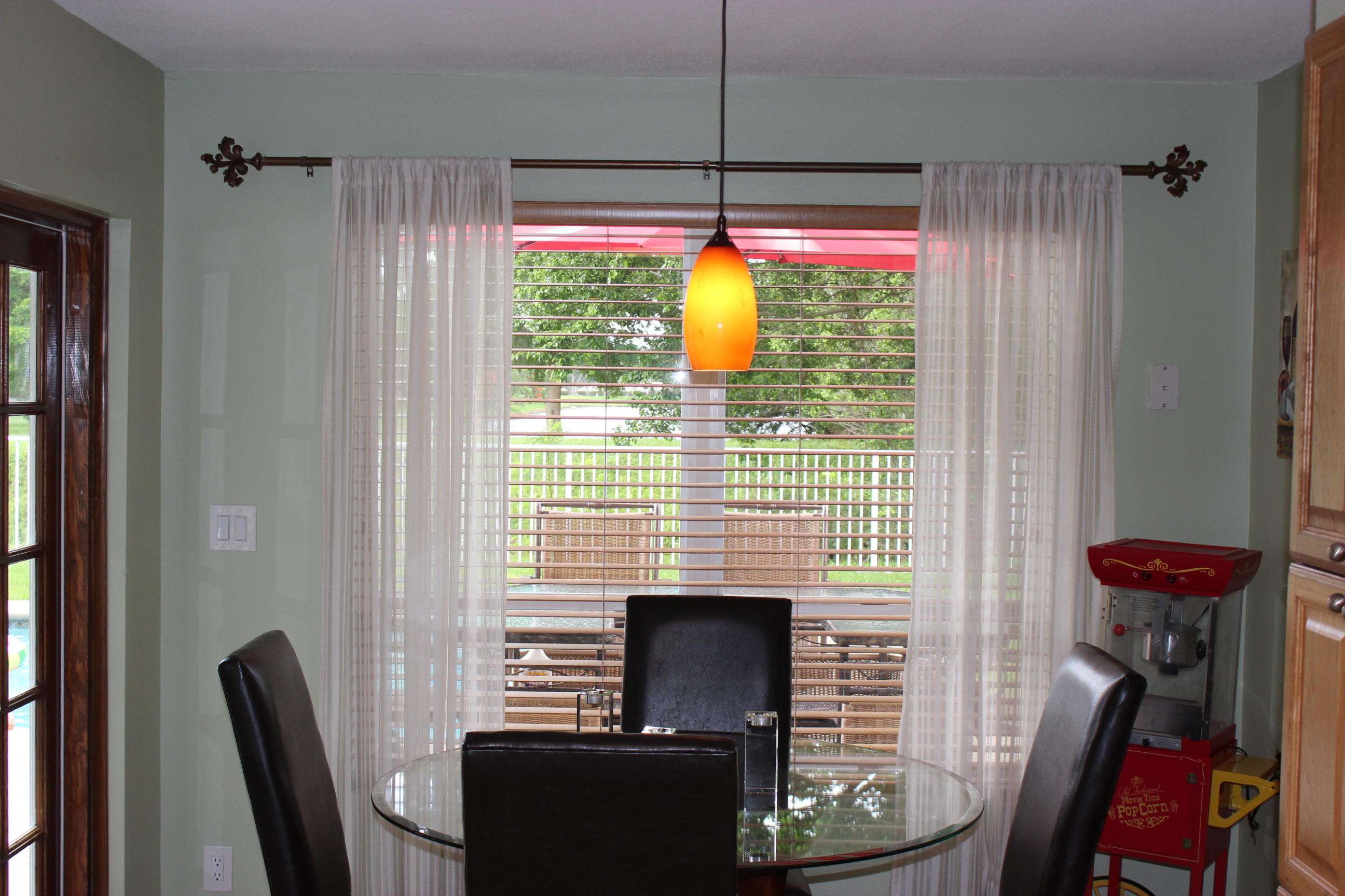 6276 Via Palladium Boca Raton, FL 33433 - Photo 9 of 24 Breakfast nook