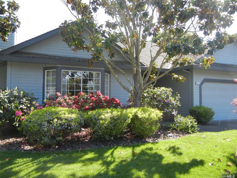 374 Singing Brook Circle Santa Rosa, CA 95409 - Photo 1 of 1 Gallery Image 1