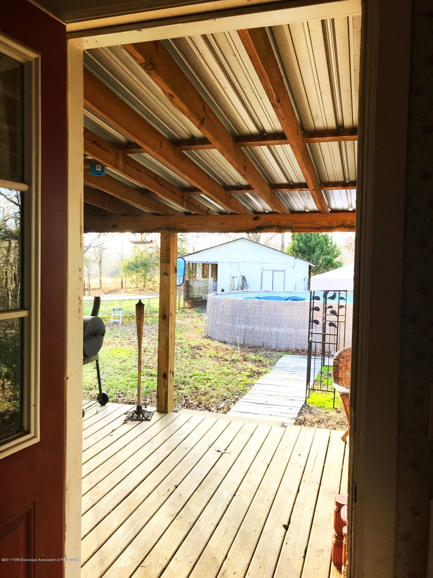 314 Baird Road Batesville, MS 38606 - Photo 21 of 34 IMG_1976