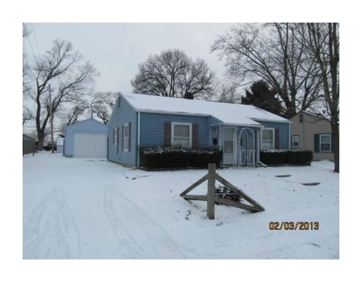 2121 South Hadley Road Springfield, OH 45505 - Photo 1 of 11 Gallery Image 1
