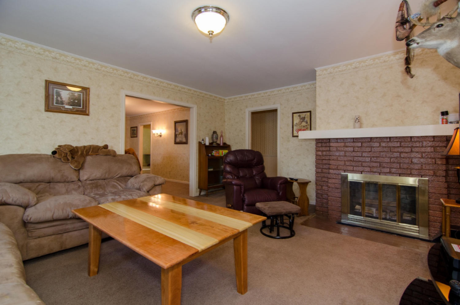 3105 Creek Road Niles, MI 49120 - Photo 14 of 25 3105 Creek Rd Niles MI 49120-large-014-1