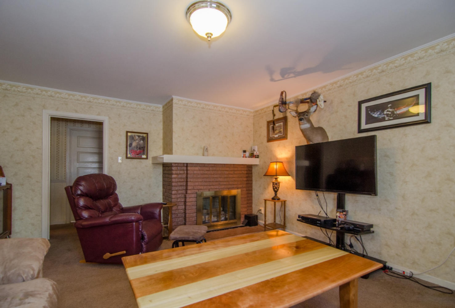 3105 Creek Road Niles, MI 49120 - Photo 15 of 25 3105 Creek Rd Niles MI 49120-large-015-1