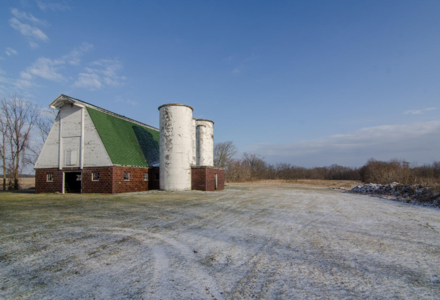 3105 Creek Road Niles, MI 49120 - Photo 24 of 25 3105 Creek Rd Niles MI 49120-large-024-2
