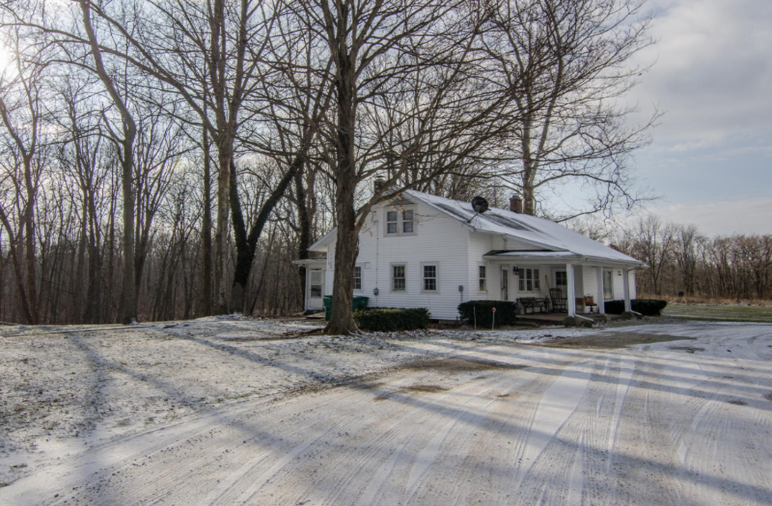3105 Creek Road Niles, MI 49120 - Photo 25 of 25 3105 Creek Rd Niles MI 49120-large-025-2