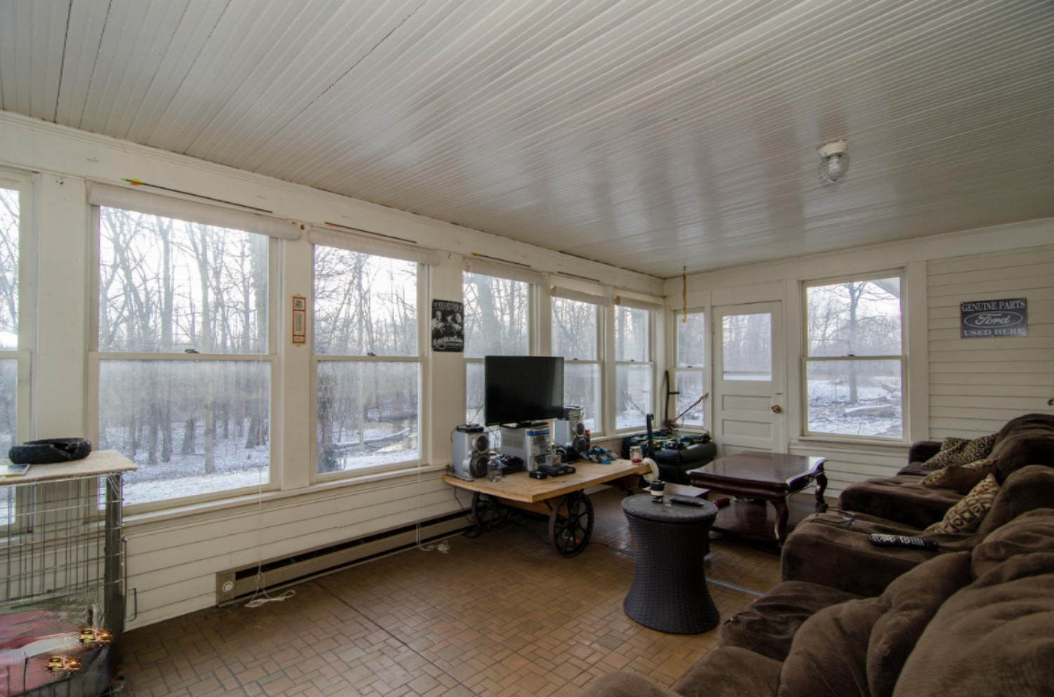 3105 Creek Road Niles, MI 49120 - Photo 3 of 25 3105 Creek Rd Niles MI 49120-large-003-1
