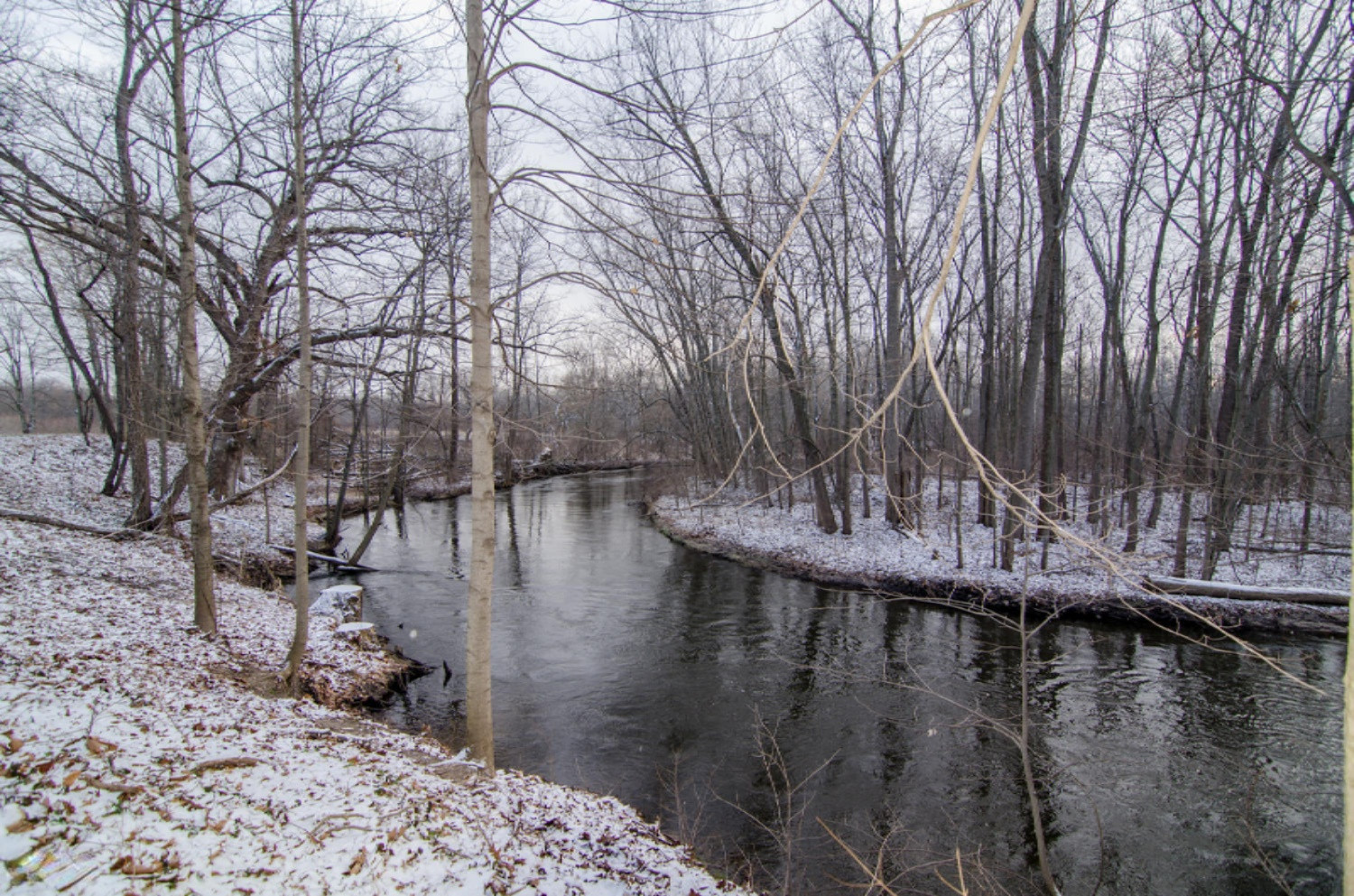 3105 Creek Road Niles, MI 49120 - Photo 4 of 25 3105 Creek Rd Niles MI 49120-large-004-2