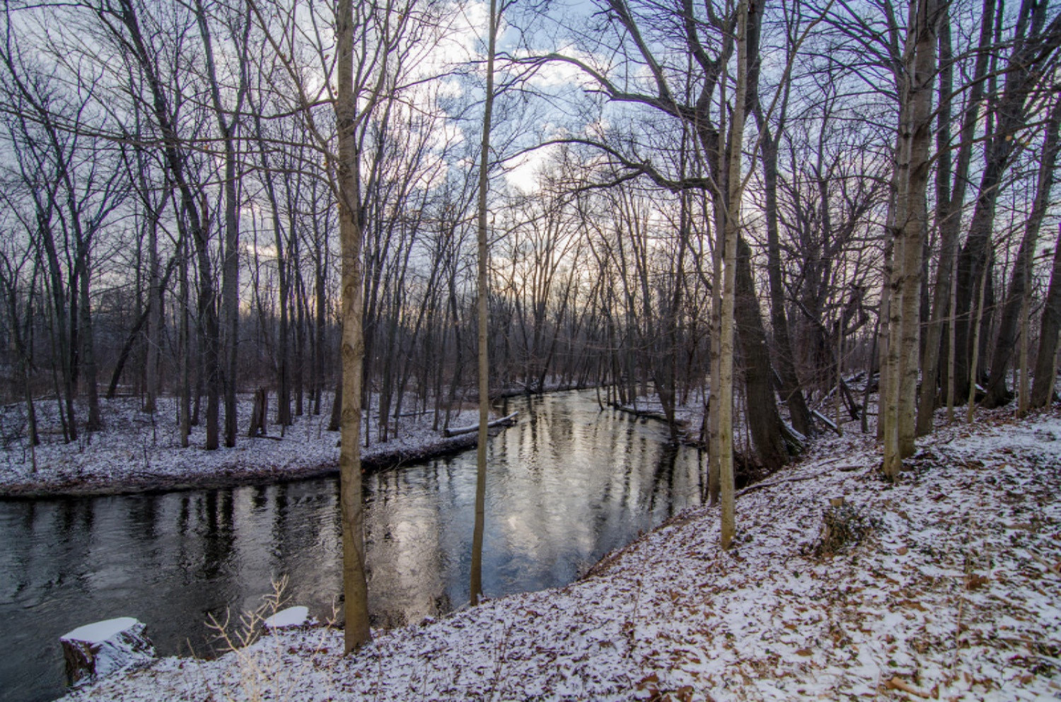 3105 Creek Road Niles, MI 49120 - Photo 5 of 25 3105 Creek Rd Niles MI 49120-large-005-8
