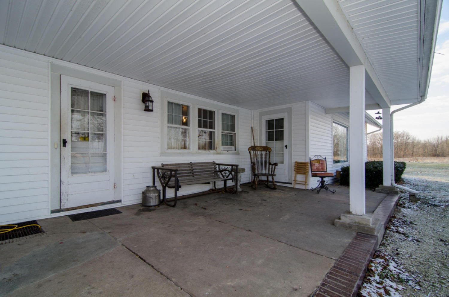 3105 Creek Road Niles, MI 49120 - Photo 6 of 25 3105 Creek Rd Niles MI 49120-large-006-1
