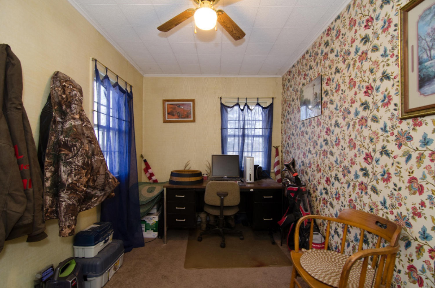 3105 Creek Road Niles, MI 49120 - Photo 7 of 25 3105 Creek Rd Niles MI 49120-large-007-7