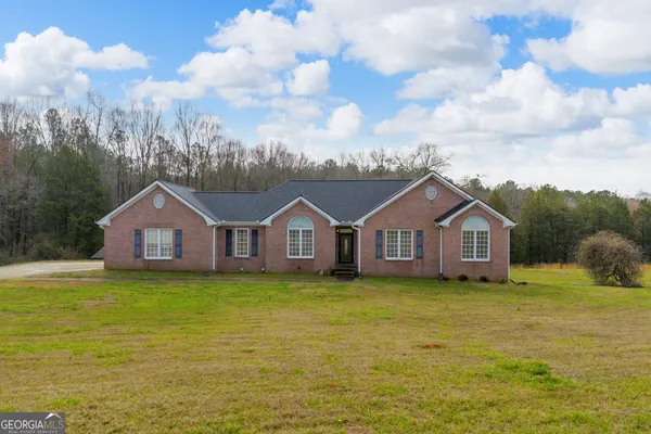 $525,000 | 1001 Beatenbough Road, Canon, GA 30520