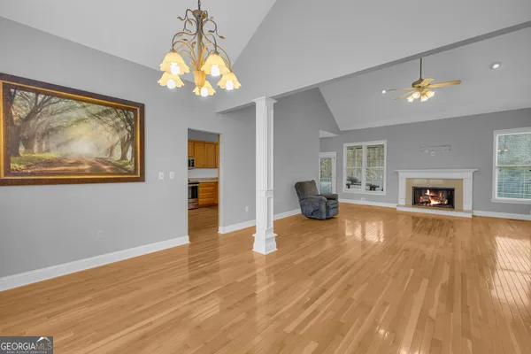 $525,000 | 1001 Beatenbough Road, Canon, GA 30520