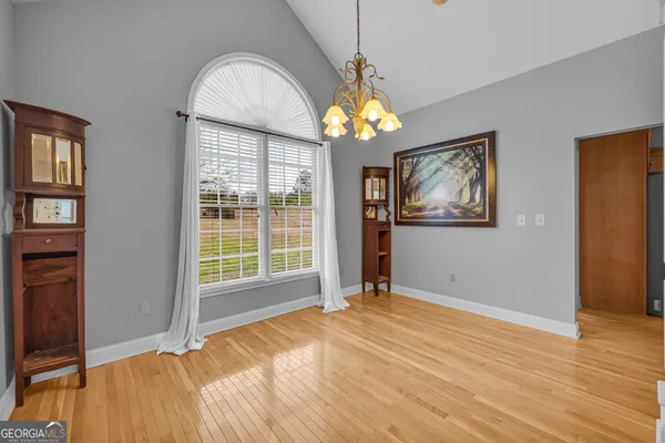 $525,000 | 1001 Beatenbough Road, Canon, GA 30520