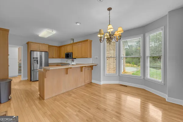 $525,000 | 1001 Beatenbough Road, Canon, GA 30520
