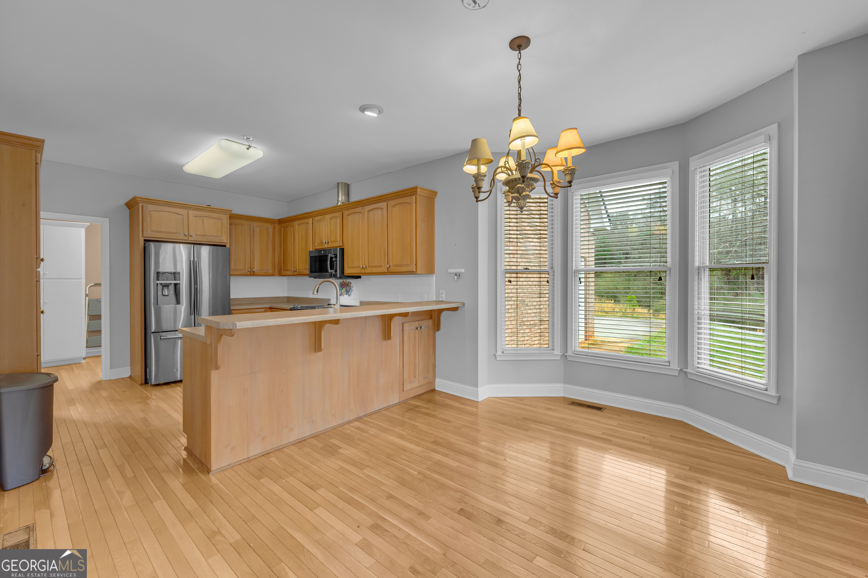 1001 Beatenbough Road Canon, GA 30520 - Photo 13 of 92