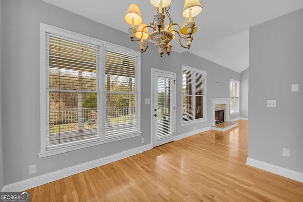 $525,000 | 1001 Beatenbough Road, Canon, GA 30520