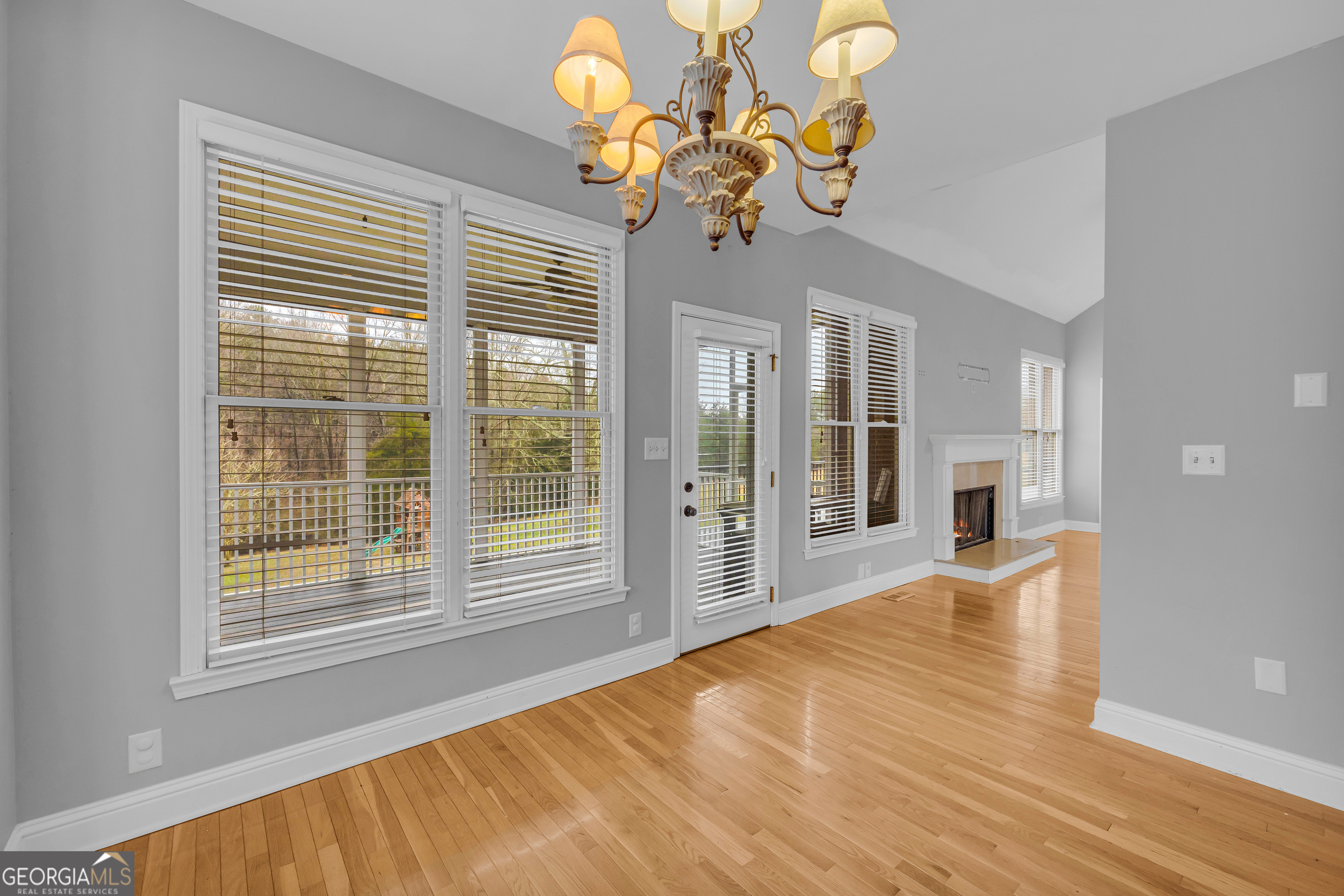 1001 Beatenbough Road Canon, GA 30520 - Photo 14 of 92