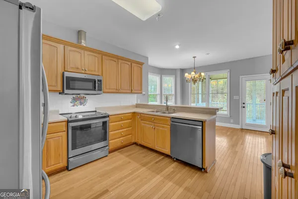 $525,000 | 1001 Beatenbough Road, Canon, GA 30520