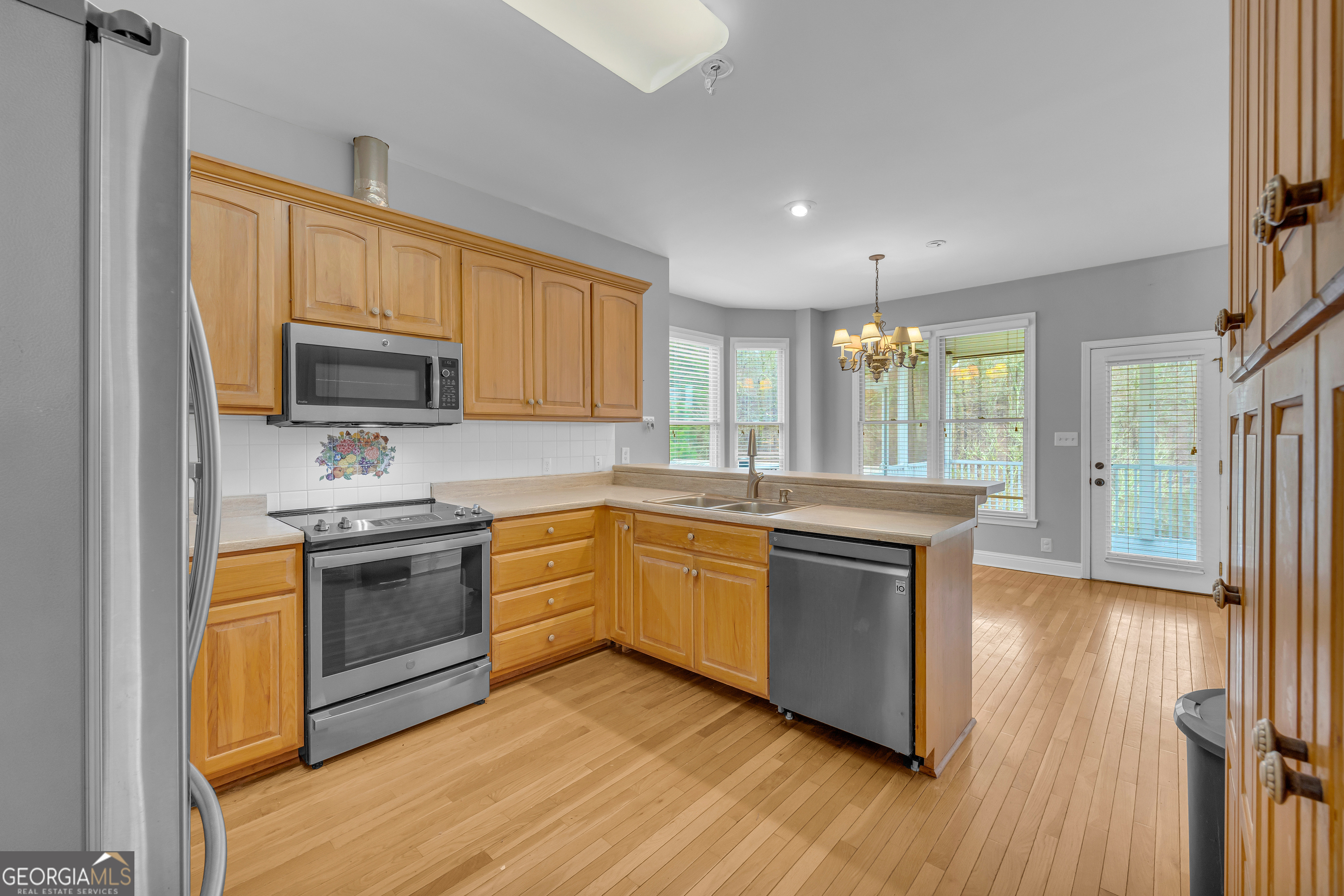 1001 Beatenbough Road Canon, GA 30520 - Photo 15 of 92