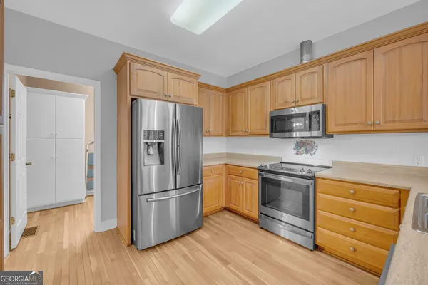 $525,000 | 1001 Beatenbough Road, Canon, GA 30520