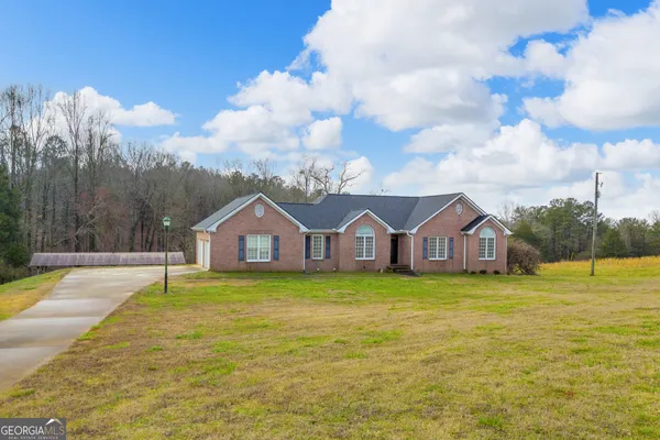 $525,000 | 1001 Beatenbough Road, Canon, GA 30520