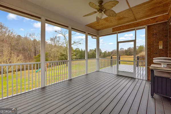 $525,000 | 1001 Beatenbough Road, Canon, GA 30520