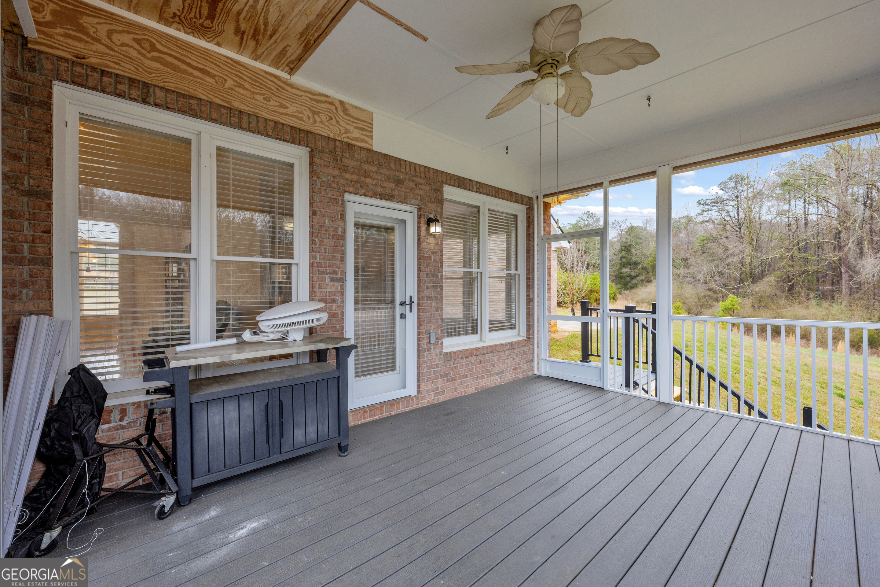 1001 Beatenbough Road Canon, GA 30520 - Photo 22 of 92