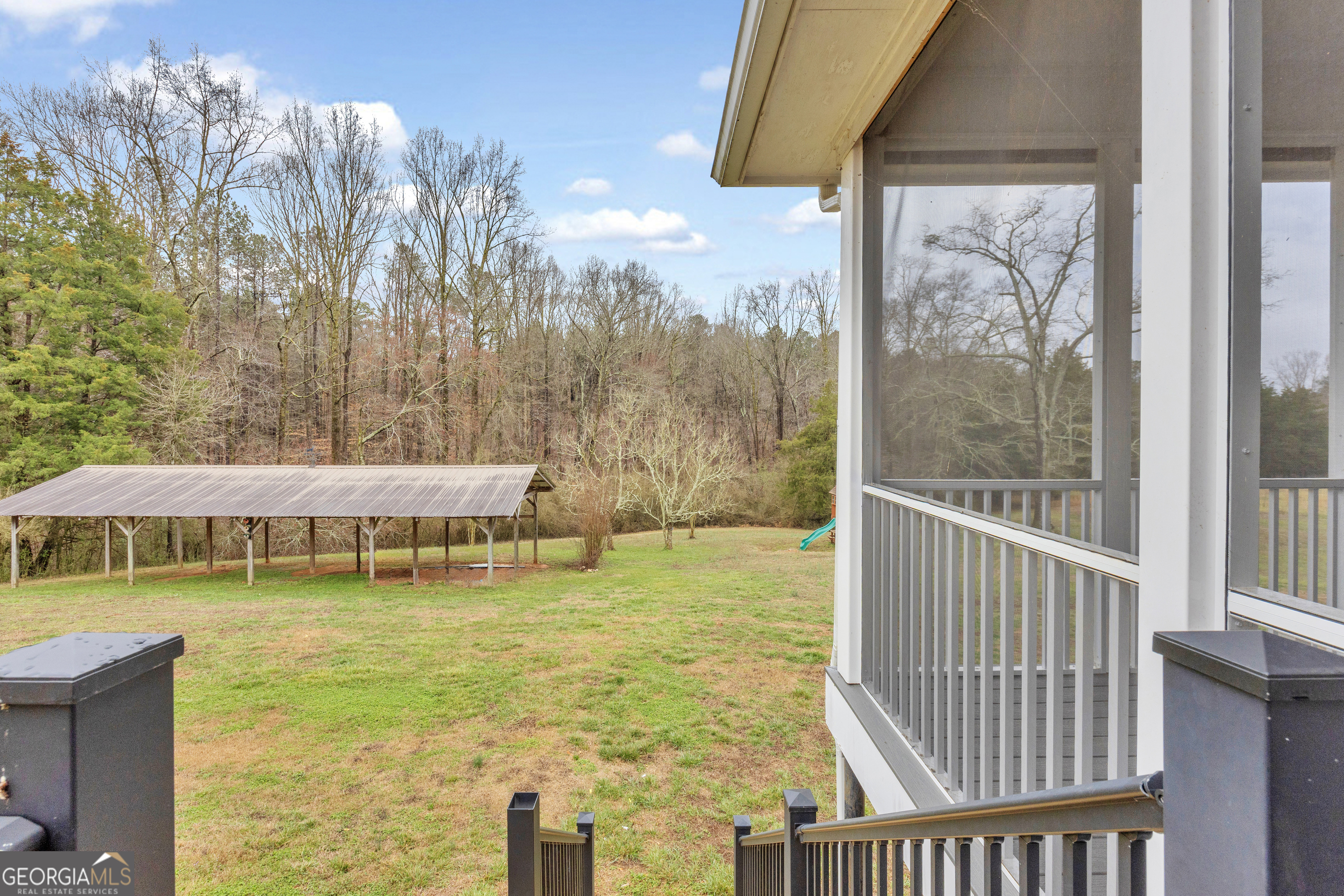 1001 Beatenbough Road Canon, GA 30520 - Photo 23 of 92