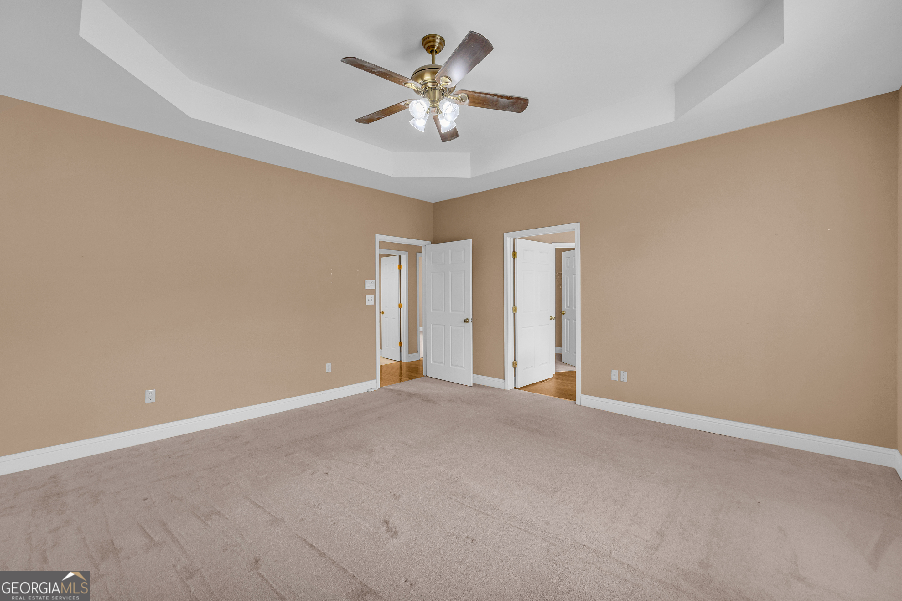 1001 Beatenbough Road Canon, GA 30520 - Photo 30 of 92