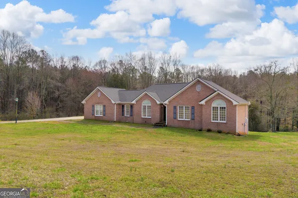 $525,000 | 1001 Beatenbough Road, Canon, GA 30520