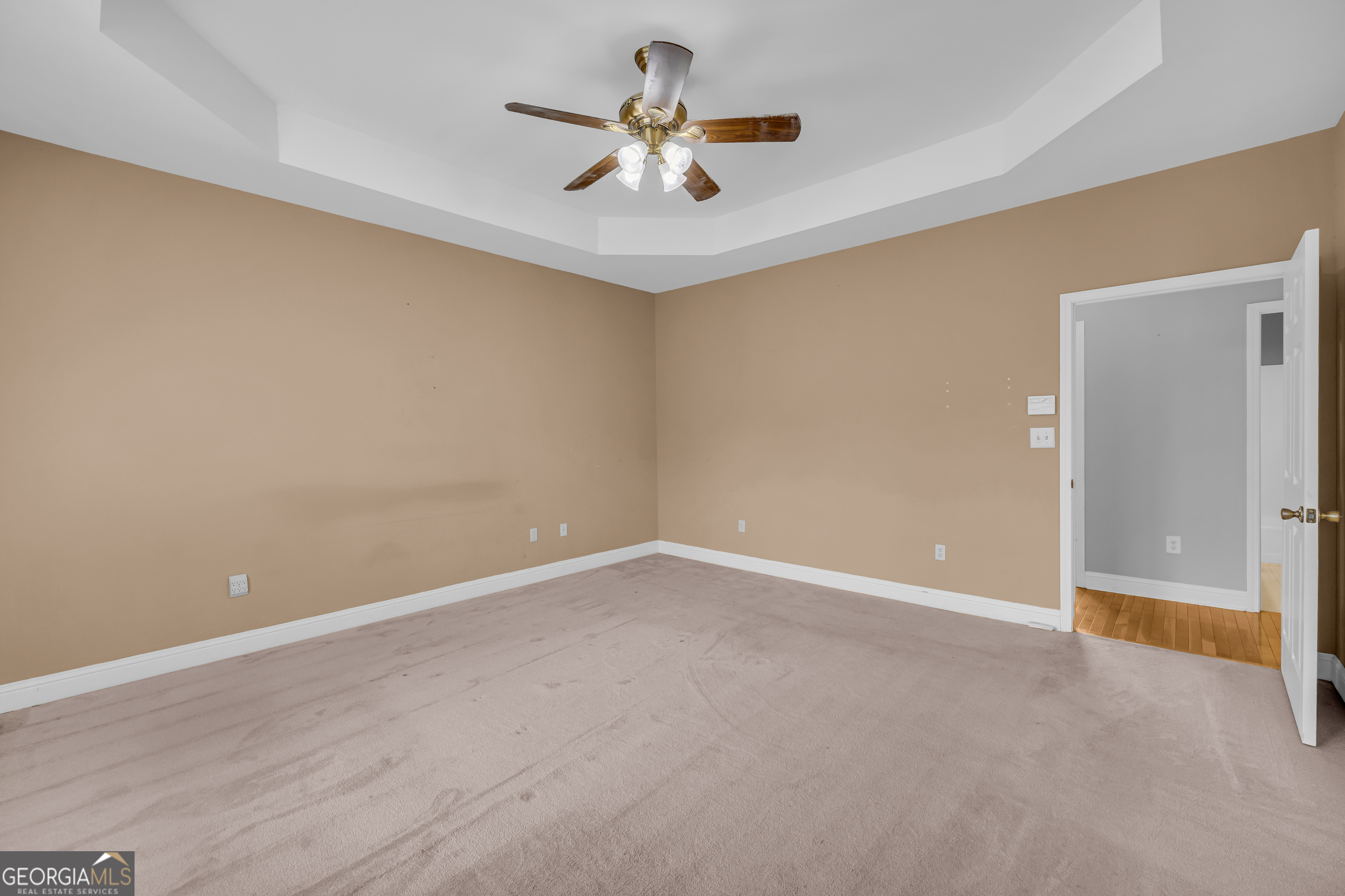 1001 Beatenbough Road Canon, GA 30520 - Photo 31 of 92