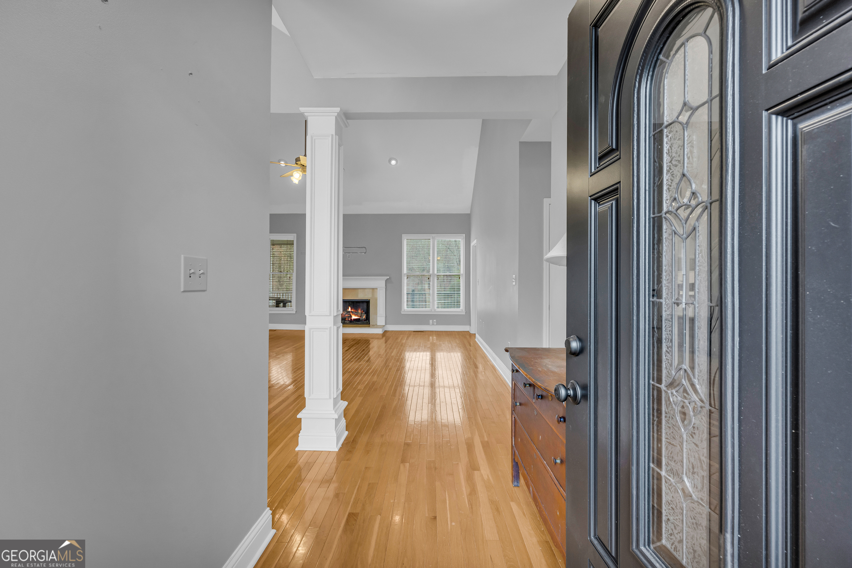 1001 Beatenbough Road Canon, GA 30520 - Photo 4 of 92