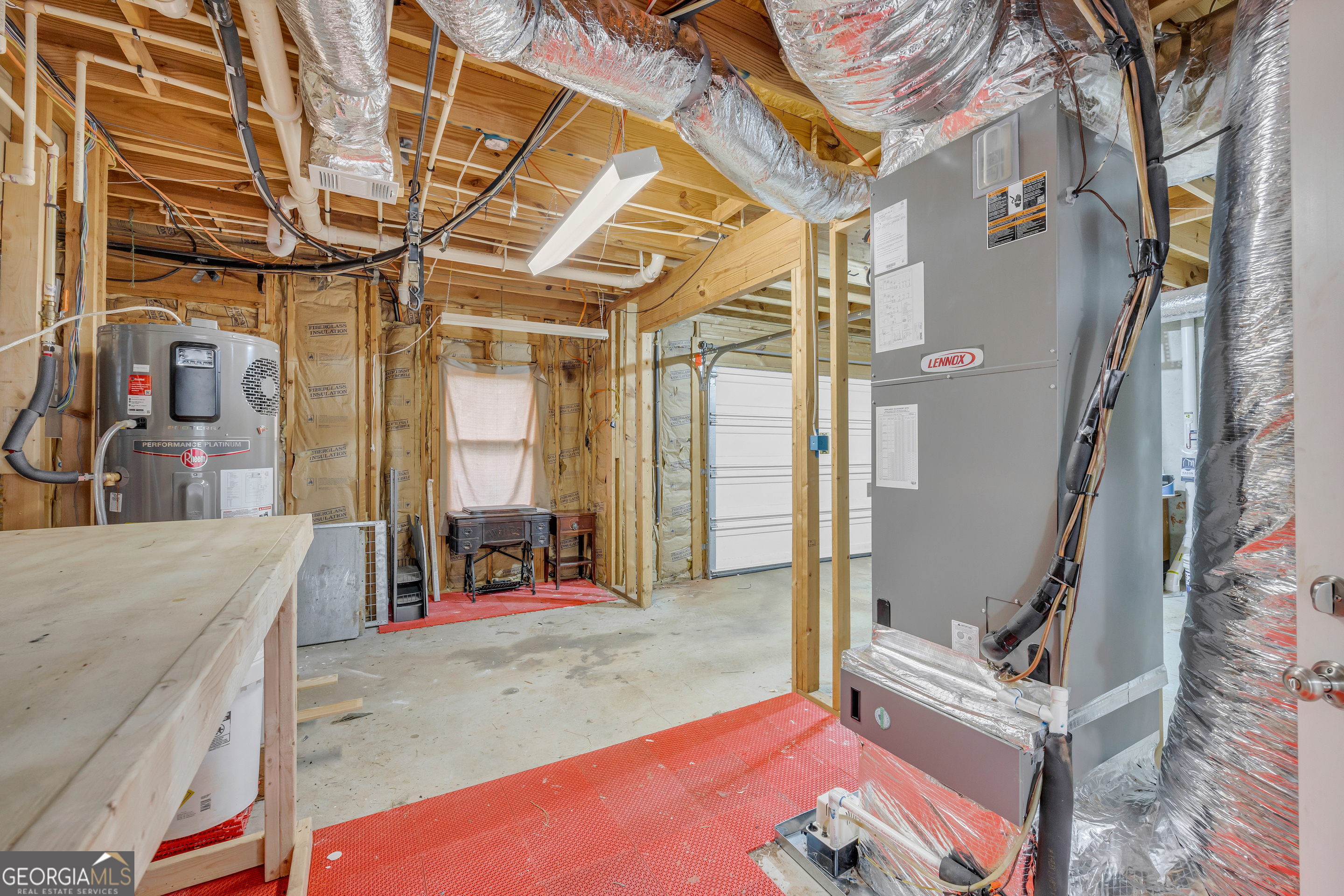 1001 Beatenbough Road Canon, GA 30520 - Photo 42 of 92