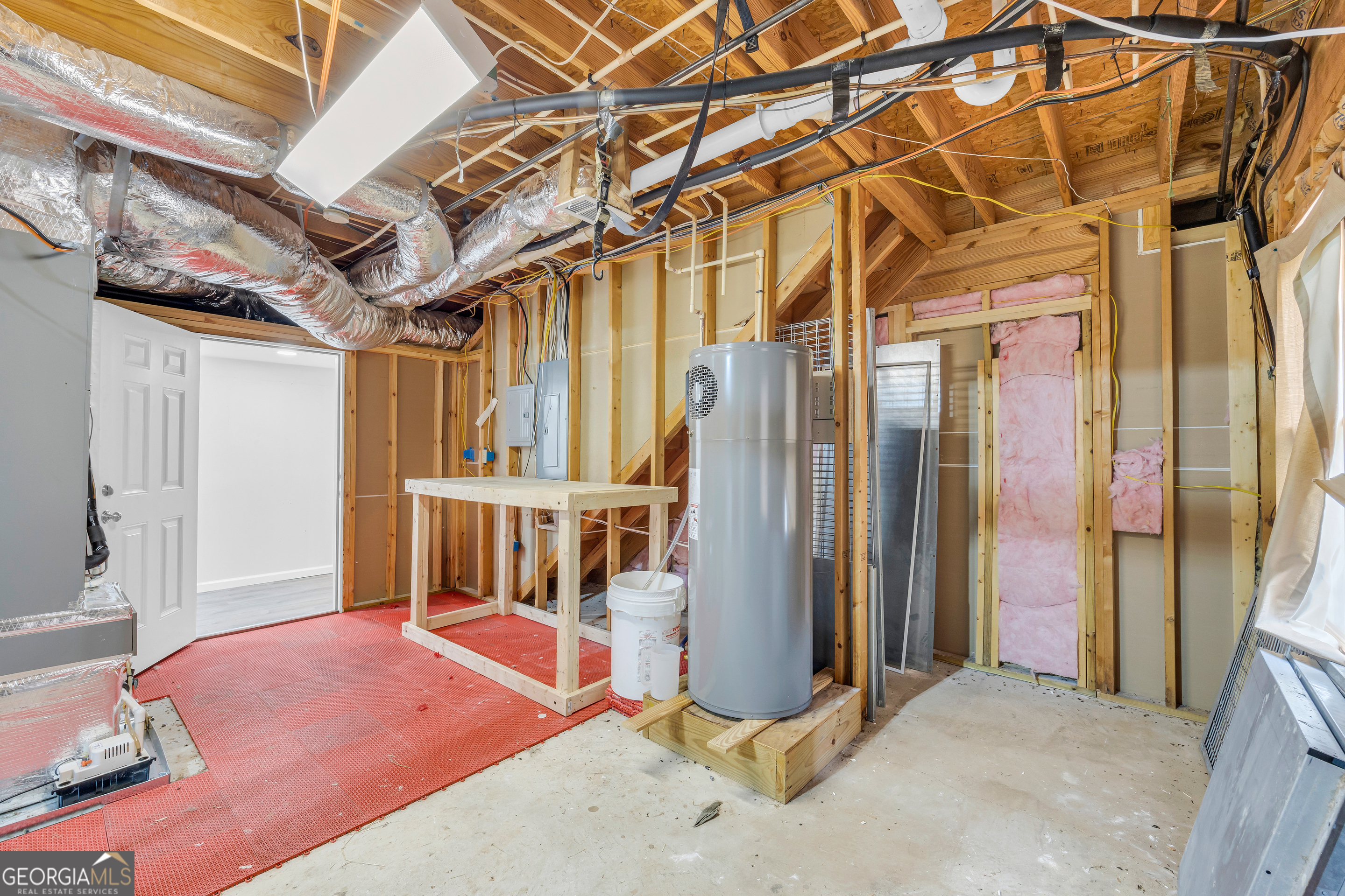 1001 Beatenbough Road Canon, GA 30520 - Photo 43 of 92