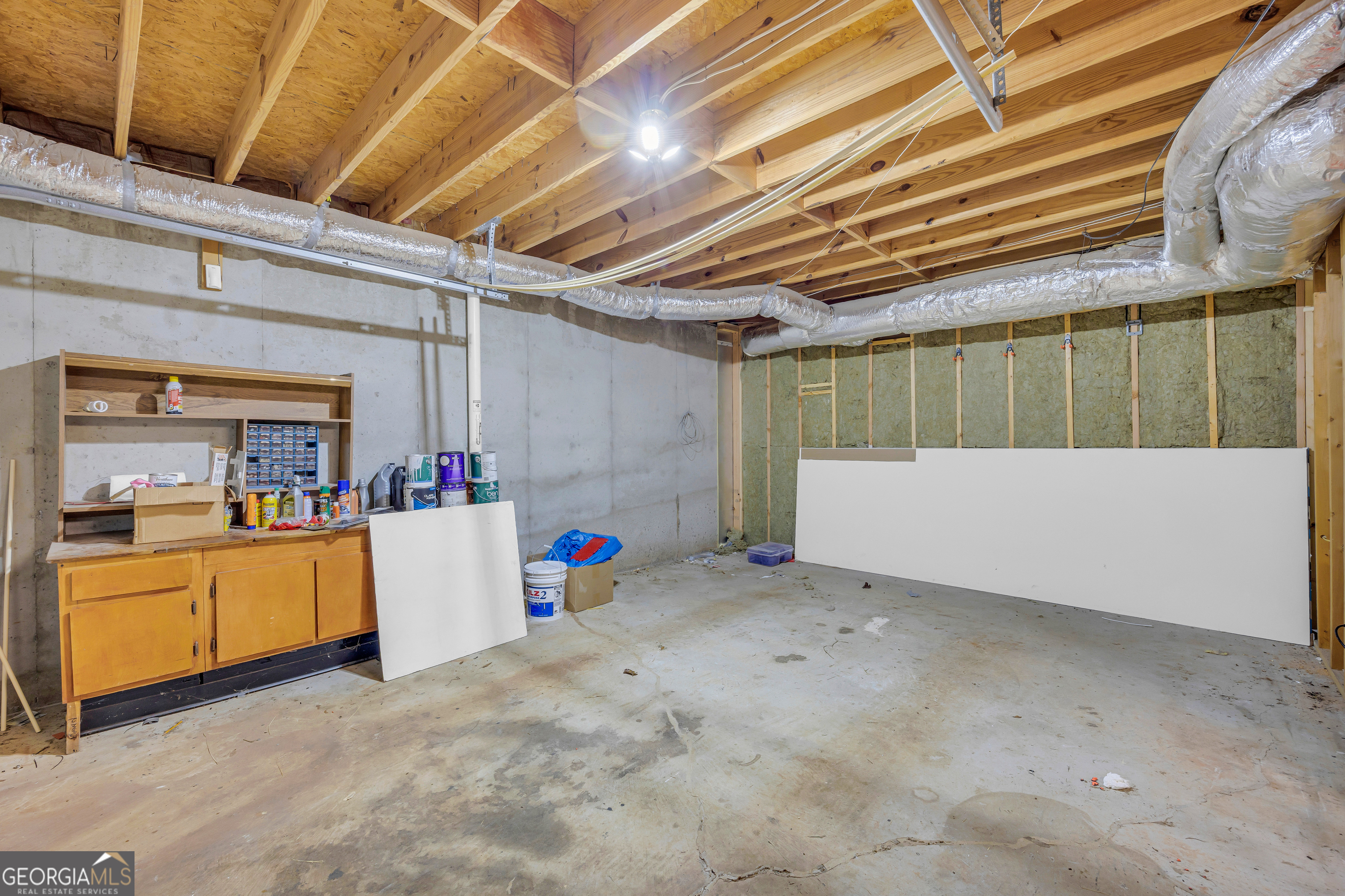 1001 Beatenbough Road Canon, GA 30520 - Photo 44 of 92