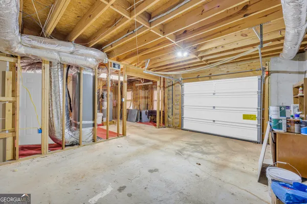 $525,000 | 1001 Beatenbough Road, Canon, GA 30520