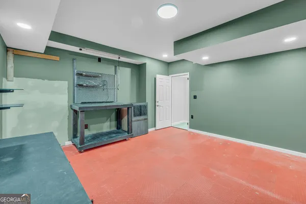 $525,000 | 1001 Beatenbough Road, Canon, GA 30520