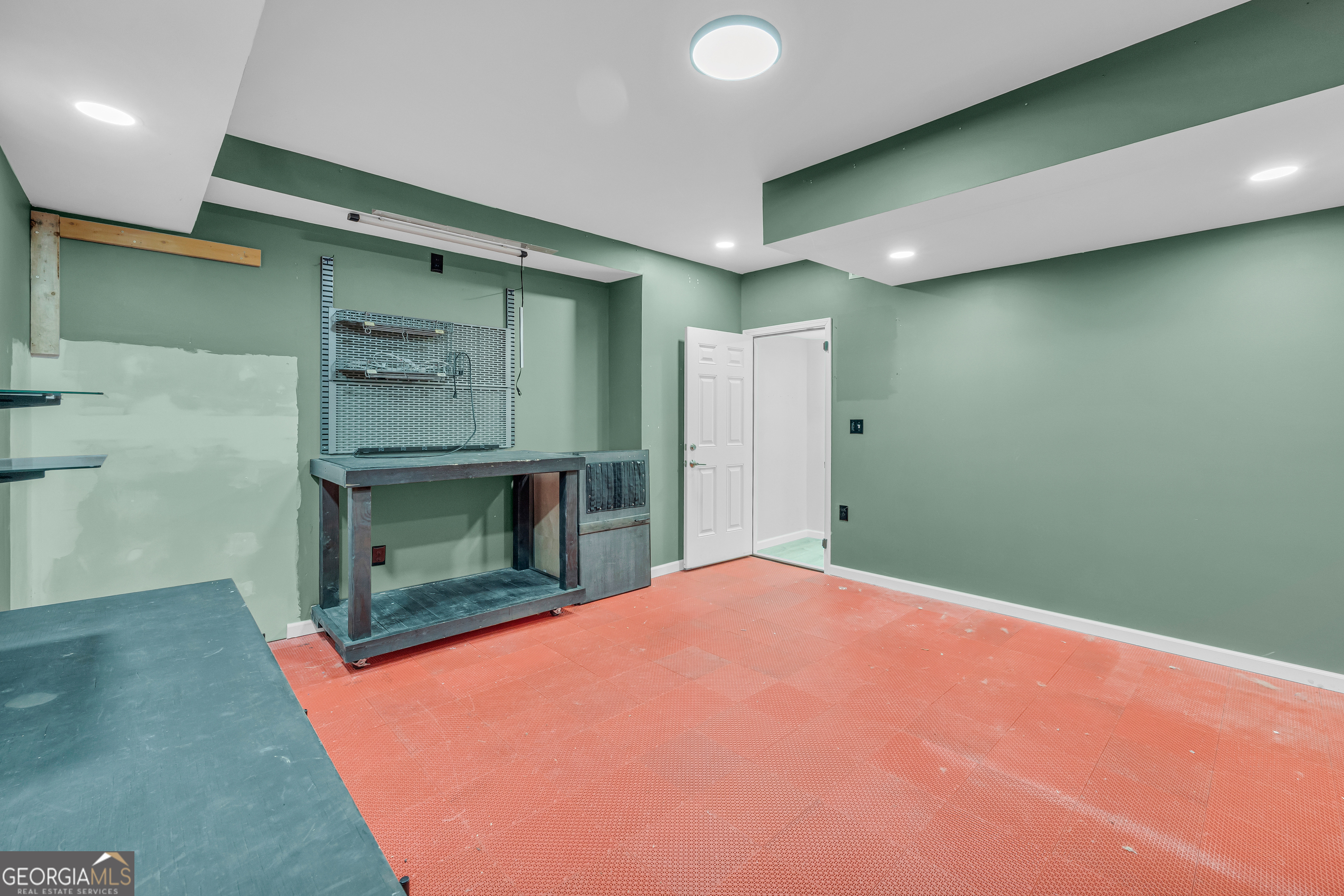 1001 Beatenbough Road Canon, GA 30520 - Photo 47 of 92