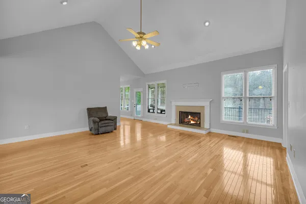 $525,000 | 1001 Beatenbough Road, Canon, GA 30520