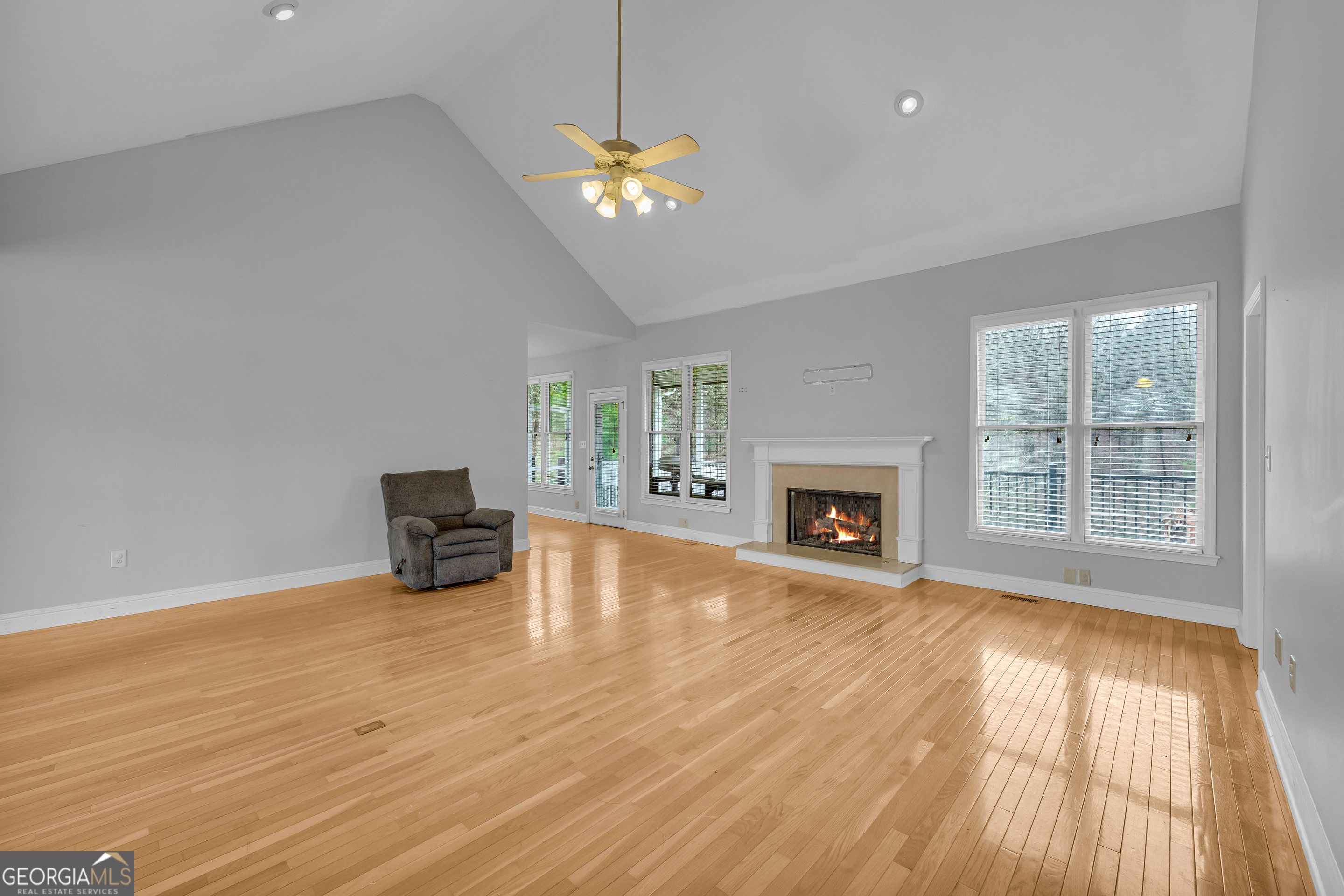 1001 Beatenbough Road Canon, GA 30520 - Photo 5 of 92