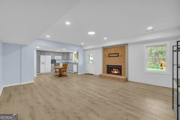 $525,000 | 1001 Beatenbough Road, Canon, GA 30520