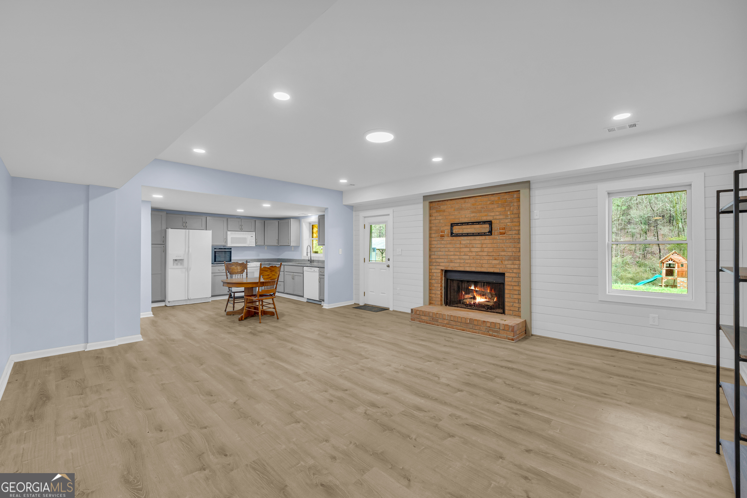 1001 Beatenbough Road Canon, GA 30520 - Photo 51 of 92