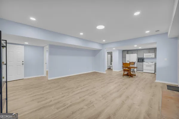 $525,000 | 1001 Beatenbough Road, Canon, GA 30520