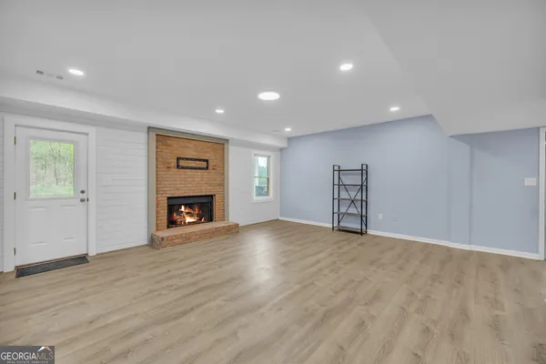 $525,000 | 1001 Beatenbough Road, Canon, GA 30520