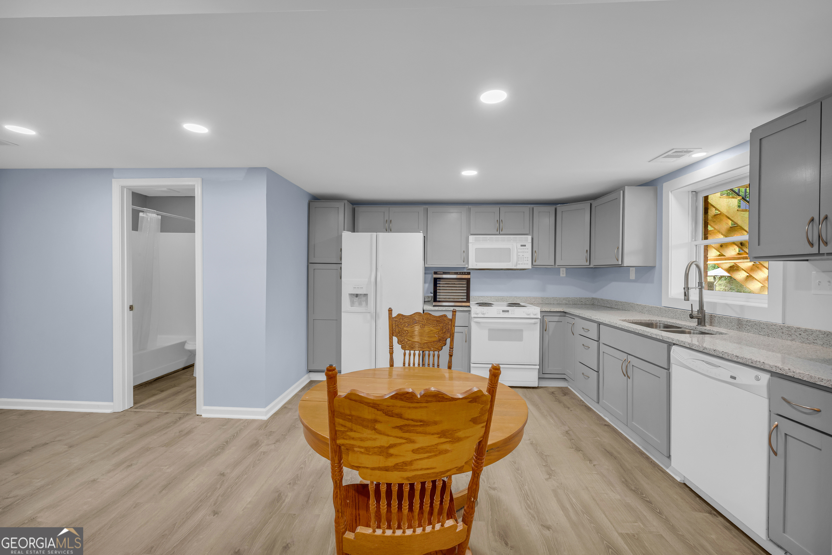 1001 Beatenbough Road Canon, GA 30520 - Photo 55 of 92