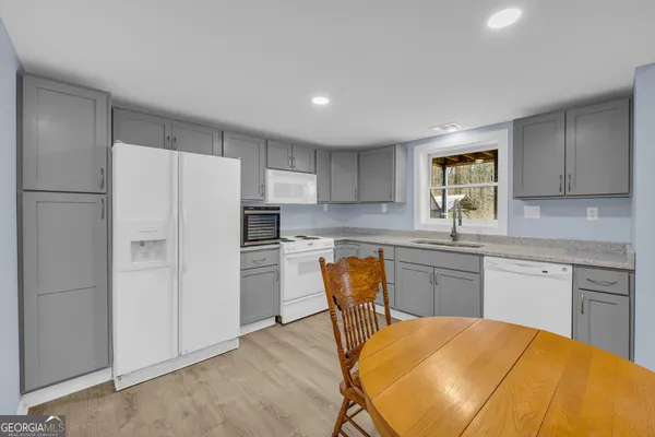 $525,000 | 1001 Beatenbough Road, Canon, GA 30520