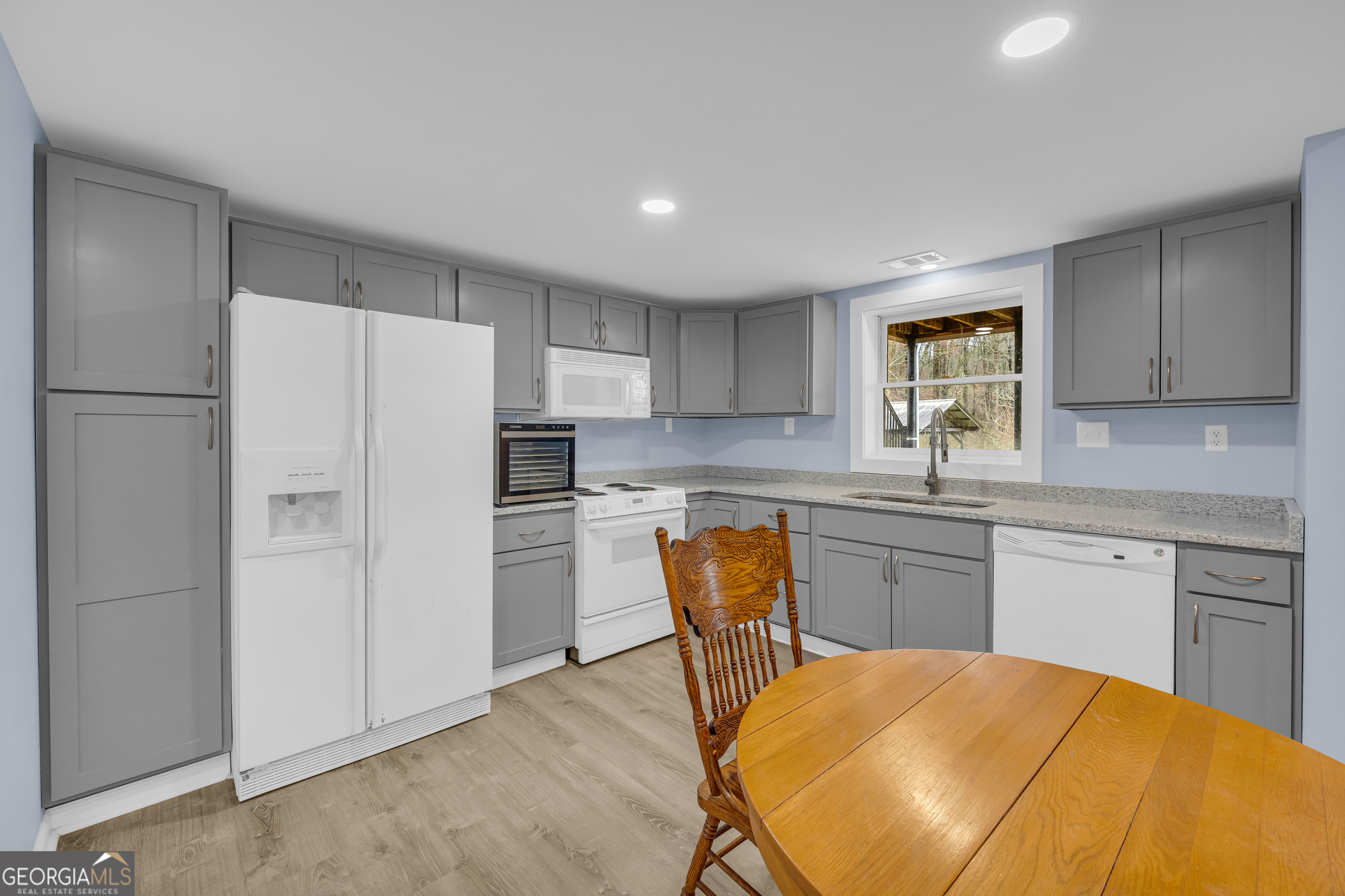 1001 Beatenbough Road Canon, GA 30520 - Photo 56 of 92